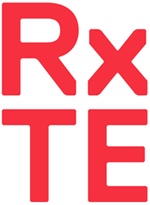 RxTE Logo