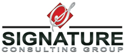 Signature Consulting Group Logo
