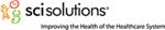 SCI Solutions Logo