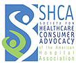 Society for Healthcare Consumer Advocacy (SHCA) Logo
