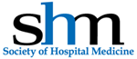Society of Hospital Medicine (SHM) Logo