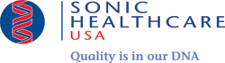 Sonic Healthcare  Logo
