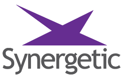Synergetic Logo