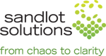 Sandlot Solutions Logo