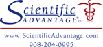 Scientific Advantage Logo