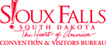 Visit Sioux Falls Logo