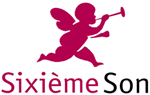 Sixieme Son Logo