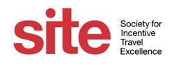 Society for Incentive Travel Excellence (SITE) Logo