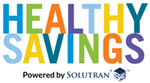 Healthy Savings Logo