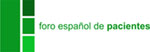 Spanish Patients' Forum Logo