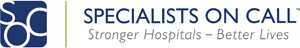Specialists On Call