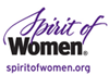 Spirit of Women Logo