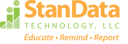 StanData
