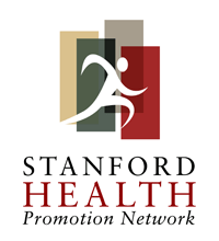 Stanford Health Promotion Network Logo