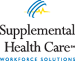 Supplemental Health Care Logo