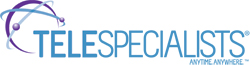 Telespecialists Logo