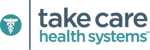Take Care Health Systems Logo