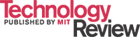 Technology Review Logo
