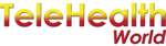 TeleHealth World Logo