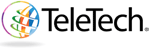 TeleTech Logo