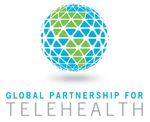 Global Partnership for Telehealth Logo