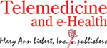 Telemedicine and e-Health Journal Logo