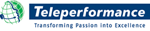 Teleperformance Logo