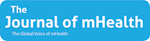 The Journal of mHealth  Logo