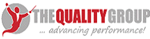 The Quality Group Logo