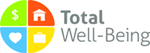Total Well-Being Logo