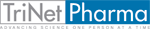 TriNet Pharma Logo