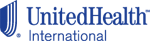 UnitedHealth International Logo
