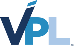 VPL Logo