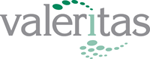 Valeritas Logo