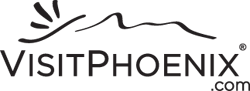 Visit Phoenix Logo