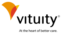 Vituity Logo