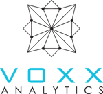 Voxx Analytics Logo
