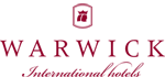 Warwick International Hotels Logo