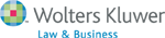 Wolters Kluwer -  Law & Business Logo