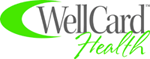 WellCard Health Logo