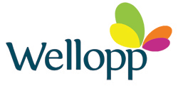 Wellopp Logo