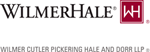 WilmerHale  Logo