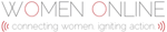 Women Online Logo