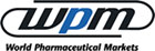 World Pharmaceutical Markets Logo