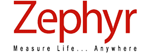 Zephyr Logo