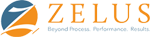 Zelus Logo