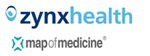 Zynx Health Logo