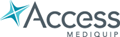 Access MediQuip Logo