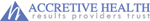 Accretive Health Logo