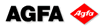 AGFA Logo